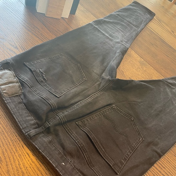 Mens American Eagle Jeans - Picture 3 of 6